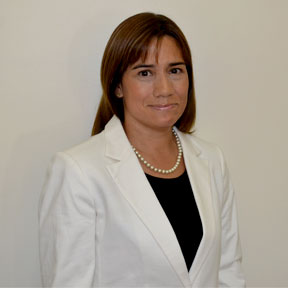 Contadora Maria Alejandra