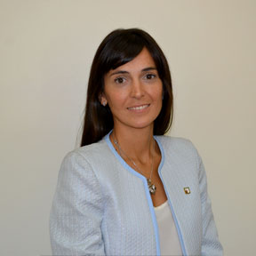 Lic Ana Maria Lillo